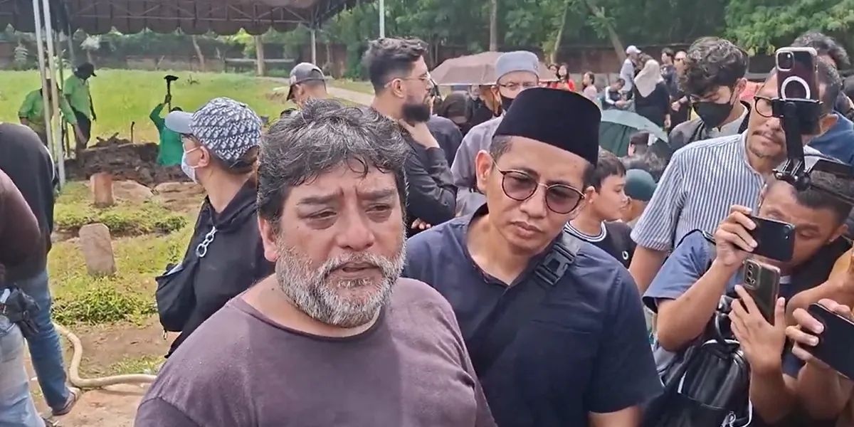 Father Calls Lula Lahfah a Hard Worker, Helps Family Economy