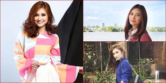 AYDA JEBAT, ARTIS MALAYSIA YANG COBA LULUHKAN HATI 