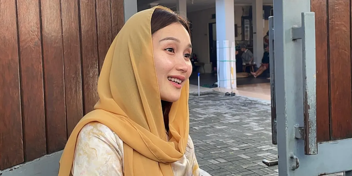 Ayu Ting Ting Will Watch BTS Concert in Korea, Prepares Special Budget for Bilqis