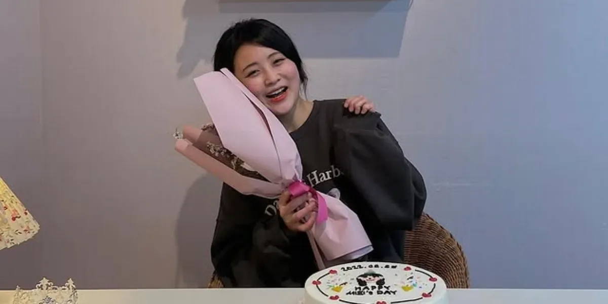 Baek Se Hee Author 'I Want to Die but I Want to Eat Tteokbokki' Passed Away