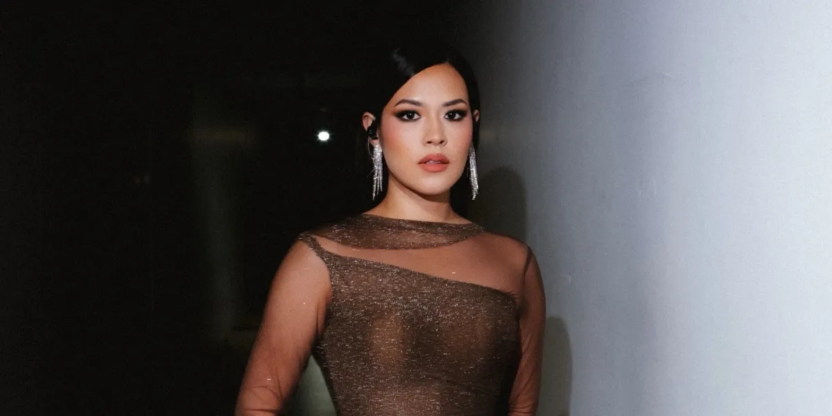 There Will Be a Surprise Duet of a New Song, Raisa Leaks a Project with Ariel NOAH