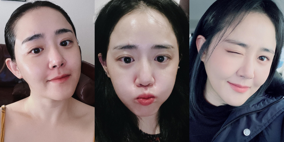 Will Appear Special in 'HELLBOUND 2', 8 Latest Photos of Moon Geun Young - The 'Nation's Little Sister' who remains cute at the age of thirty-two