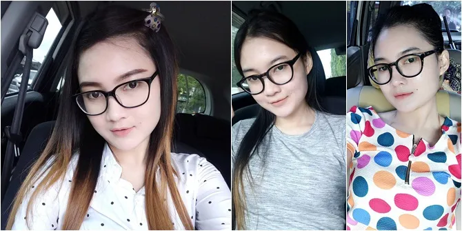 Bangun Tidur - Santai, Begini Wajah Nella Kharisma Tanpa ...