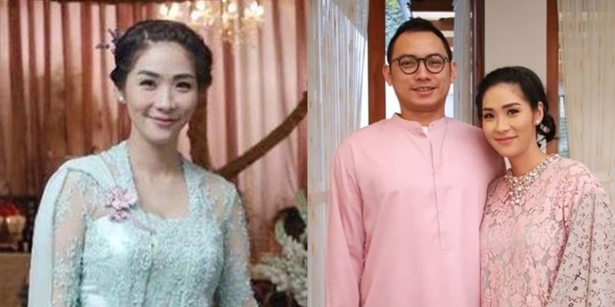 Deny Reporting BCL's Husband Because Haven't Move On, Arina Winarto: No Connection
