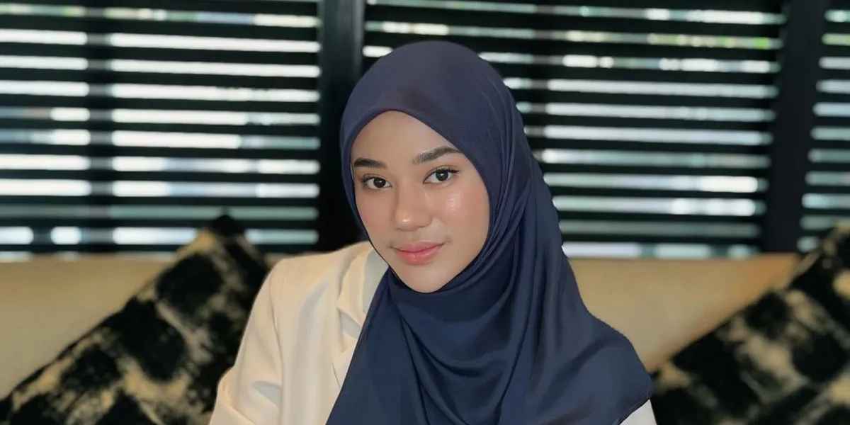 Just 2 Months Married, Clara Shinta Opens Up About Giving Up on Her Marriage - Admits to Experiencing Silent Treatment