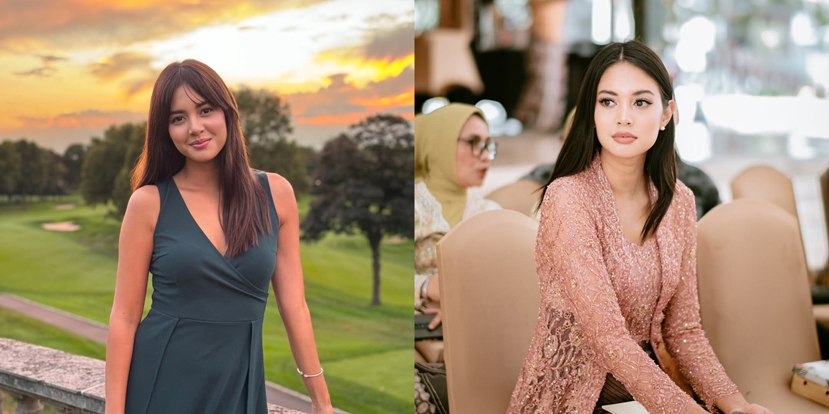 Just Officially Married, Here are 6 Facts About Aurelie Moeremans - Star of 'CATATAN DODOL CALON DOKTER' and 'STORY OF KALE: WHEN SOMEONE'S IN LOVE'