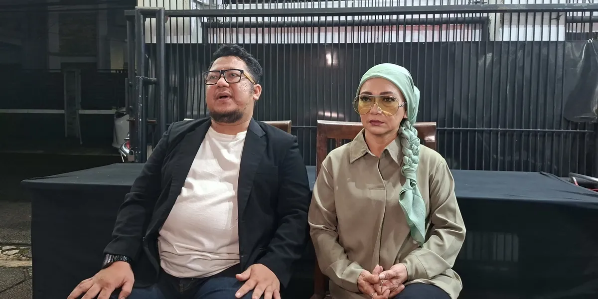 Bringing Evidence, Firdha Razak Ready to 'Face' Her Daughter-in-Law in Alleged Polyandry Case