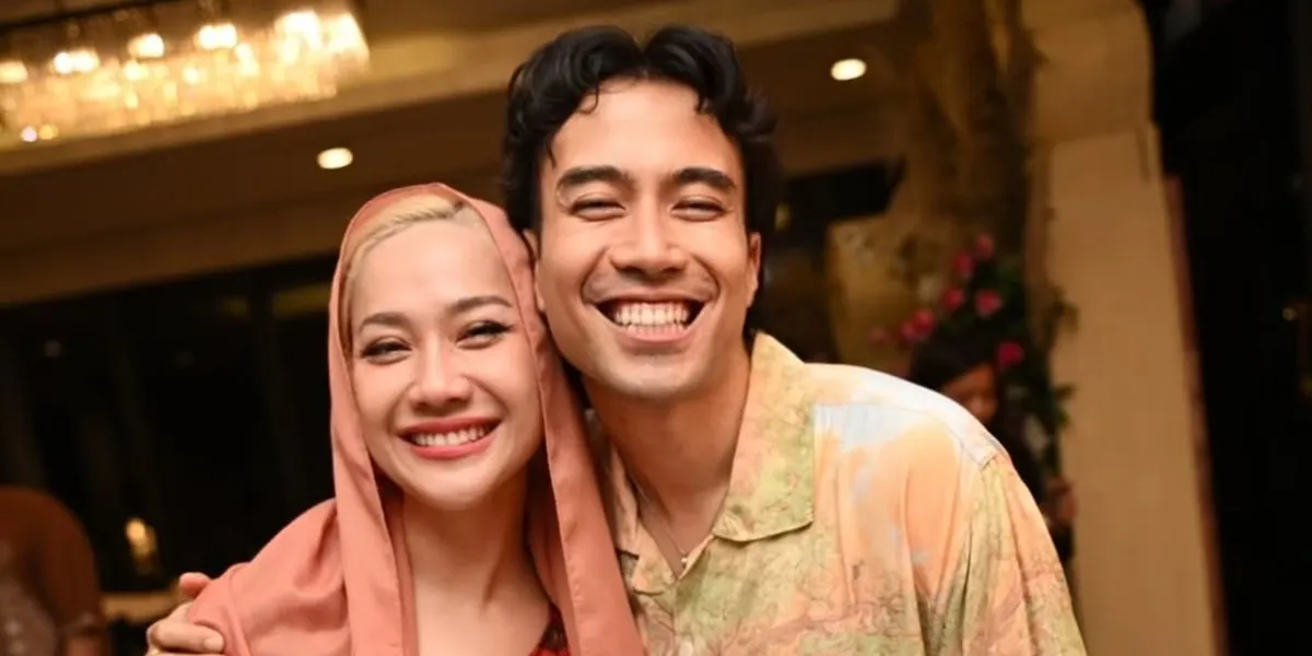 BCL Writes a Farewell Message for Vidi Aldiano, Sends Greetings for Ashraf Sinclair