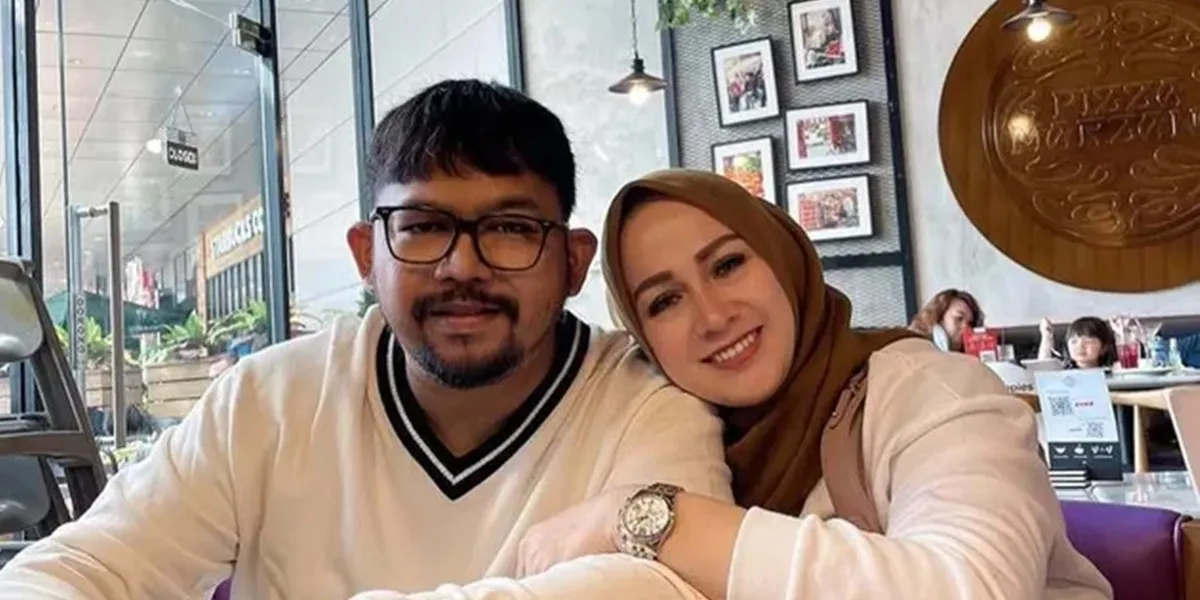 Bedu Does Not Escape Responsibility, Supports Ex-Wife & Children Nearly Rp50 Million a Month After Divorce