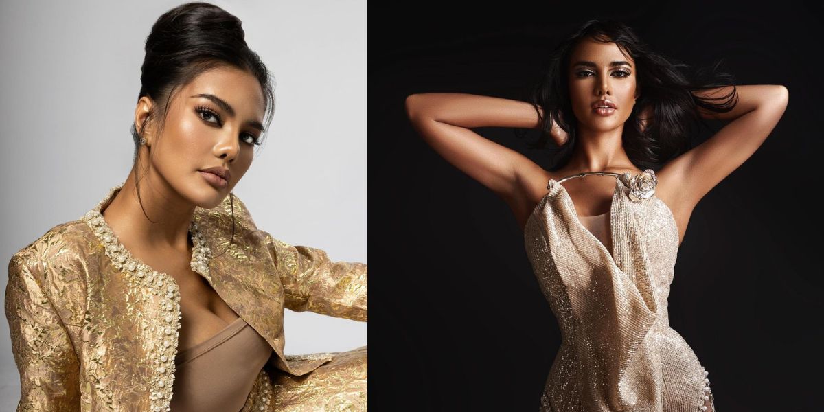 Here’s Why Vina Anggi Sitorus Stepped Down from Miss Universe Indonesia 2024, Wants to Explore Her Talents