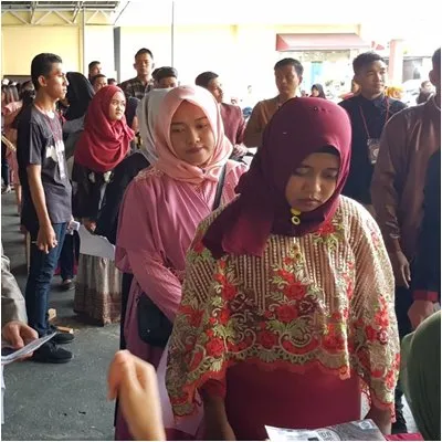 Begini Keseruan Audisi LIDA 2020 di Banjarmasin dan Tarakan, Intip Yuk!