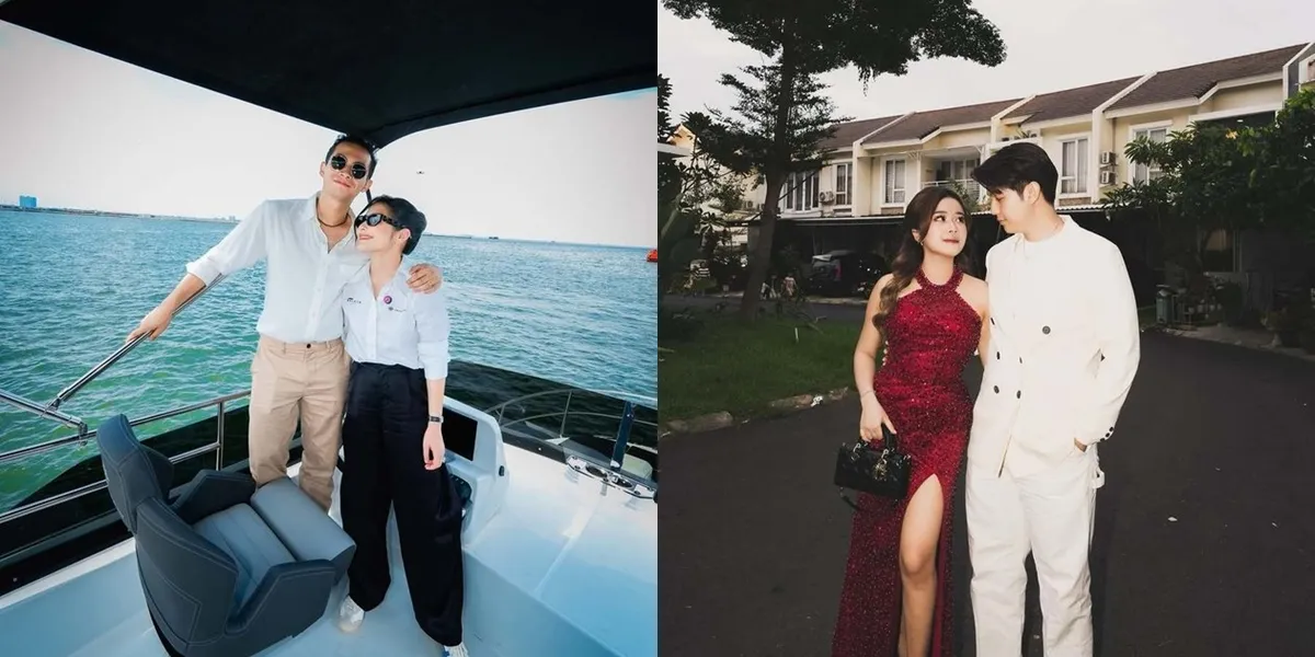 Various Public Reactions When Celebrity Couples Go Public, Some Are Happy and Wish Them Lasting - Heartbreak for Many