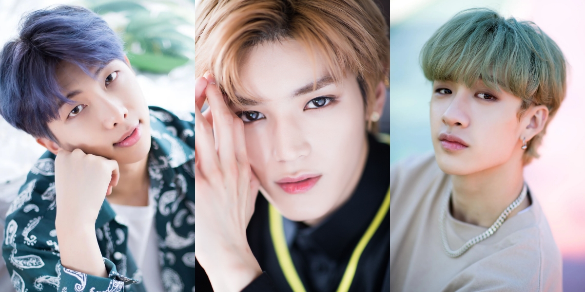 Charismatic and Experienced, These 11 K-Pop Idols Are Trusted to Become Leaders Despite Not Being the Oldest Members in the Group