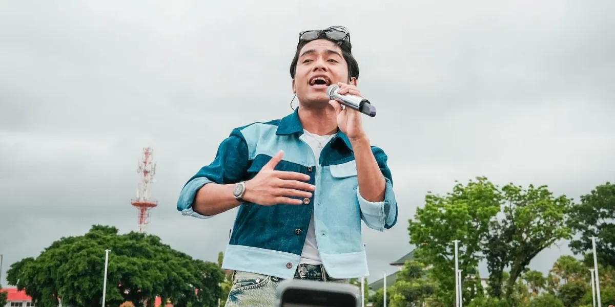 Betrand Peto Reveals the Secret Behind the Song 'Bila Memang Kamu' that Reached Tens of Millions of Listeners