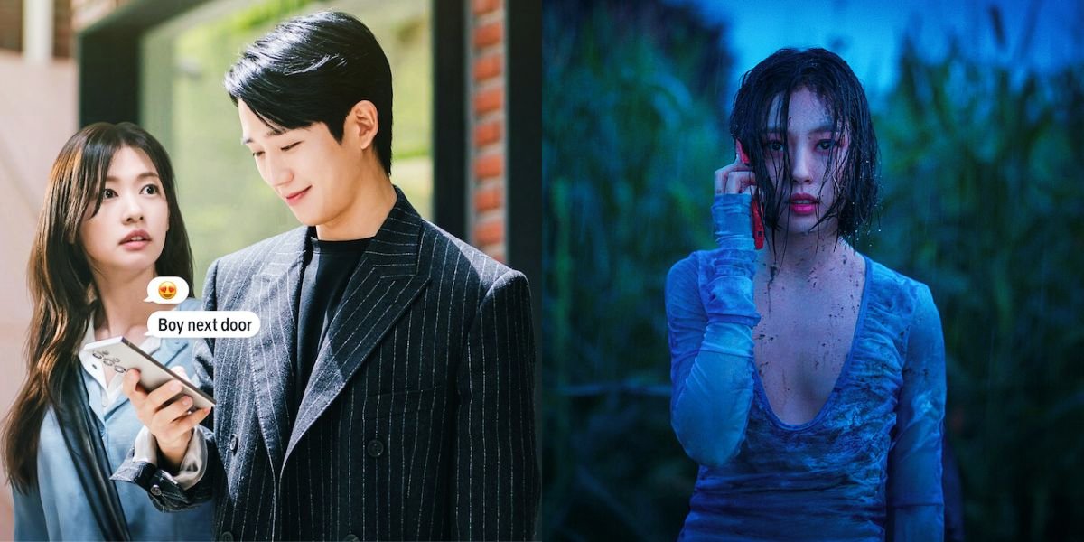 Make You Feel! 8 Most Viral Korean Dramas on TikTok That You Can't Miss 