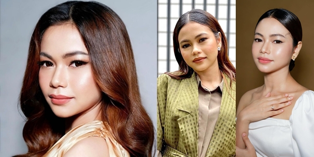 Amaze Netizens! 11 Latest Photos of Rara LIDA Looking More Beautiful and Mature: Extremely Gorgeous!