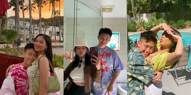 Breaking Hearts, Rich Brian Uploads Intimate Photos with Girlfriend!