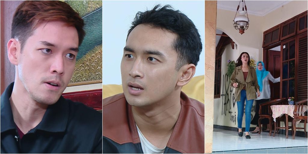 Leaked Photos of 'ANAK LANGIT' Soap Opera, Airing on October 30