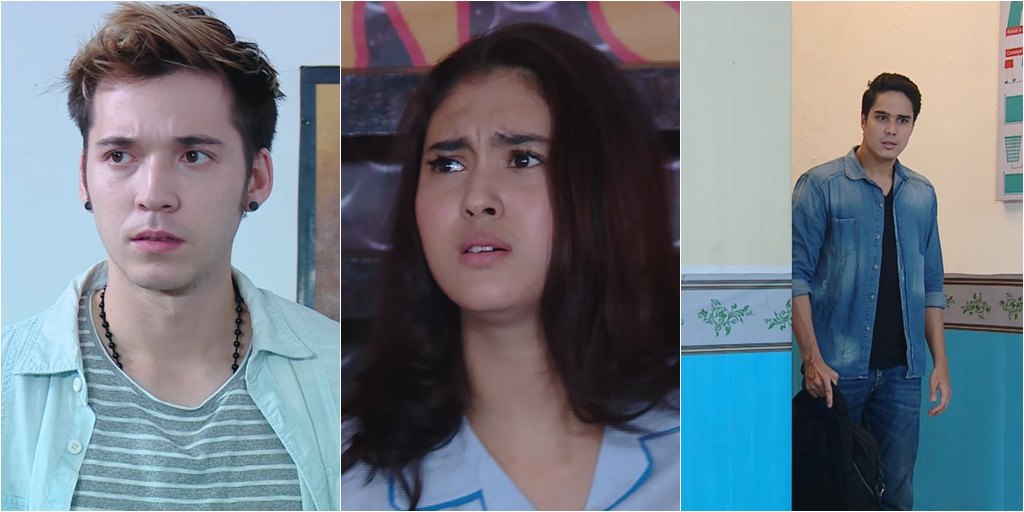 Preview of 'ANAK LANGIT' Soap Opera Scene, Airing on October 24