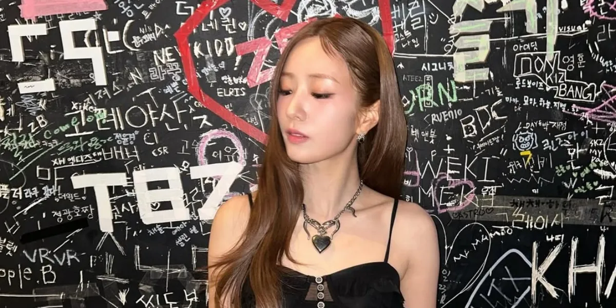 Bomi Apink and Rado Will Marry in May 2026, Have Been Dating for 9 Years