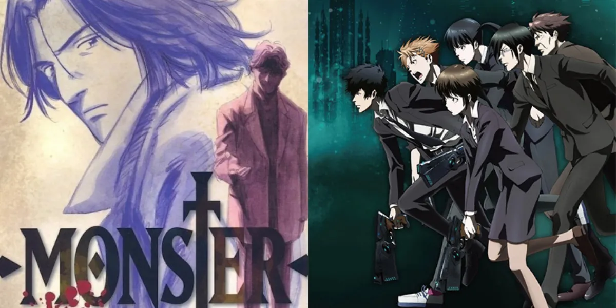 Bored with Cheerful Themes? Here are the Most Exciting and Tense Anime Recommendations You Must Watch