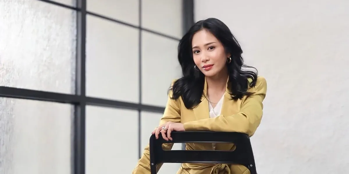 Bunga Zainal Teaches Children to Stand Firm Against Bullying, Her Parenting Style Receives Overwhelming Support