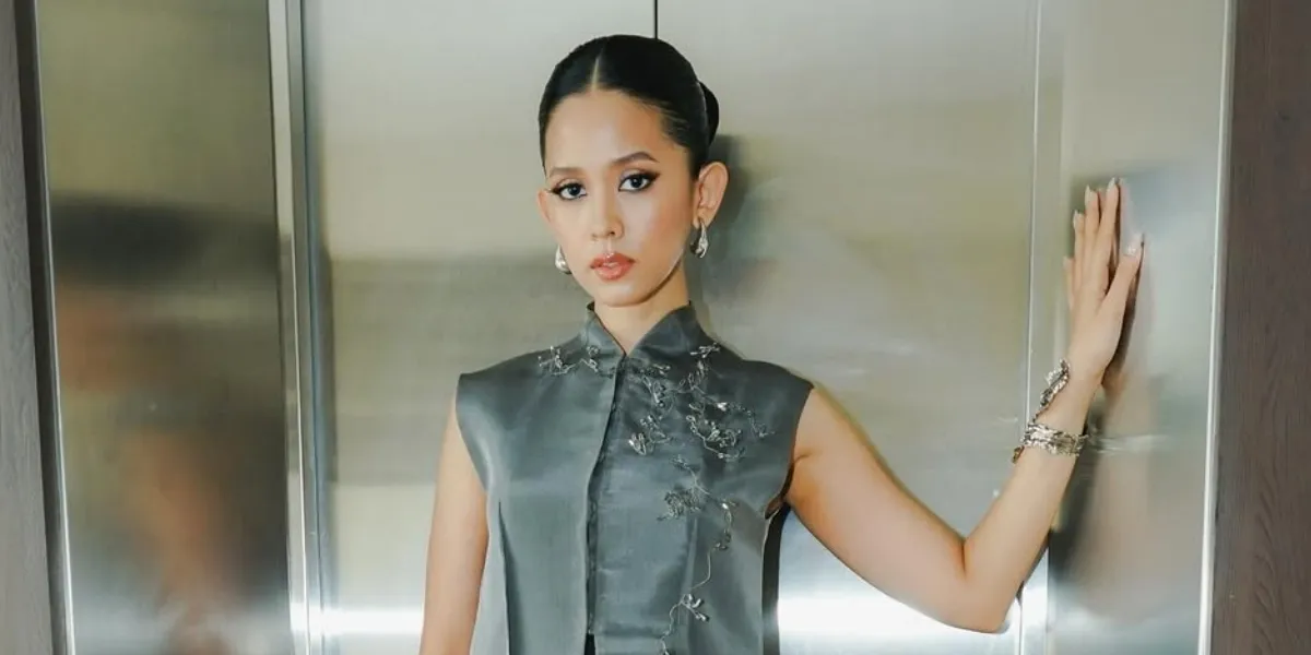 How Givina Deepens the Character of a Woman from Belitung in the Film 'THE BELL: CALL FOR DEATH'