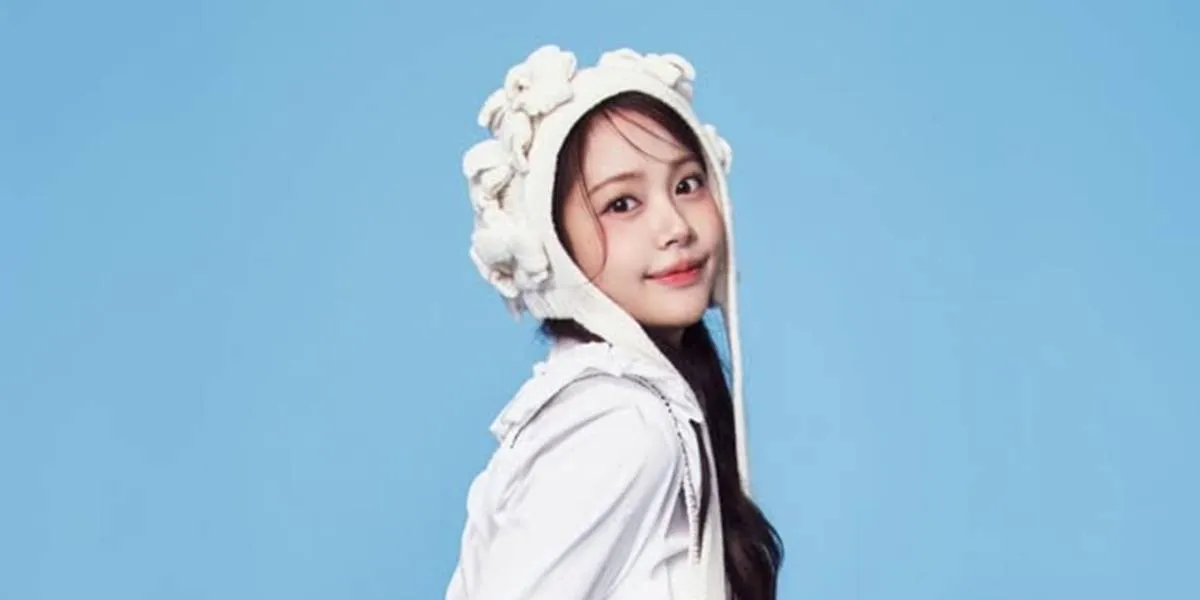 Carmen with Pink Hair for Teaser Hearts2Hearts 'RUDE', Super Duper Cute