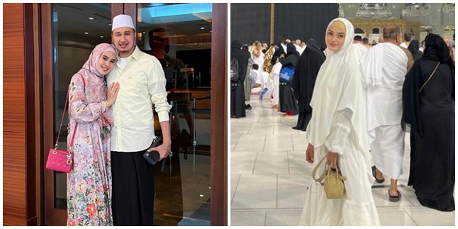 Story of 8 Celebrities who Observe Ramadan Abroad, Some Perform Umrah While Pregnant