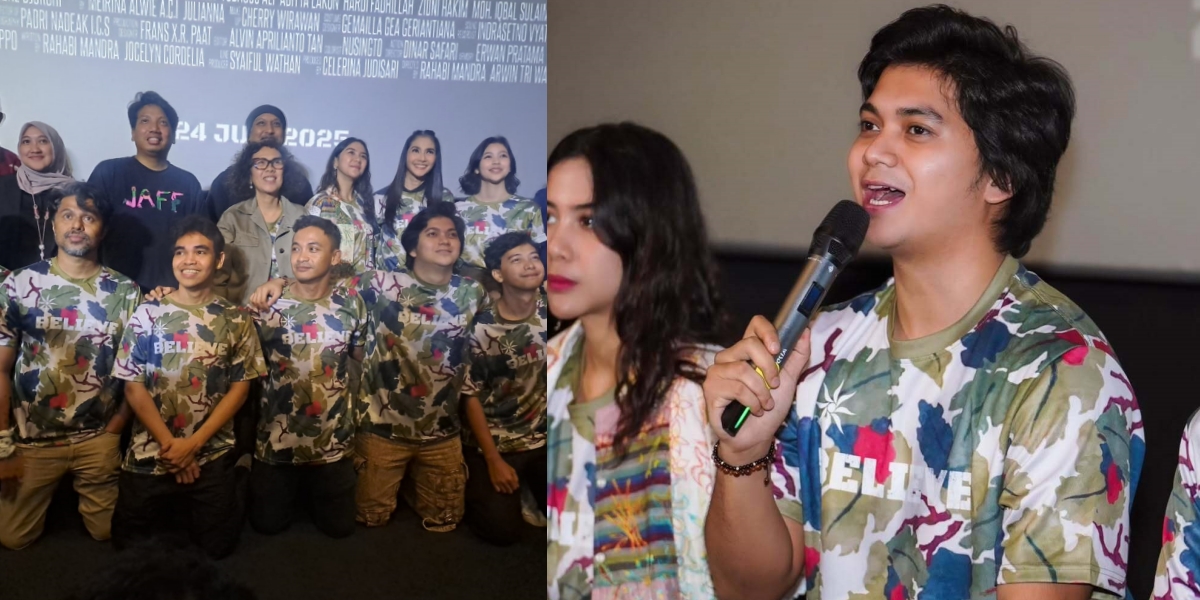 Ajil Ditto's Story of Injuring Himself While Filming the Movie 'BELIEVE', Admits It's Very Painful But Has to Continue