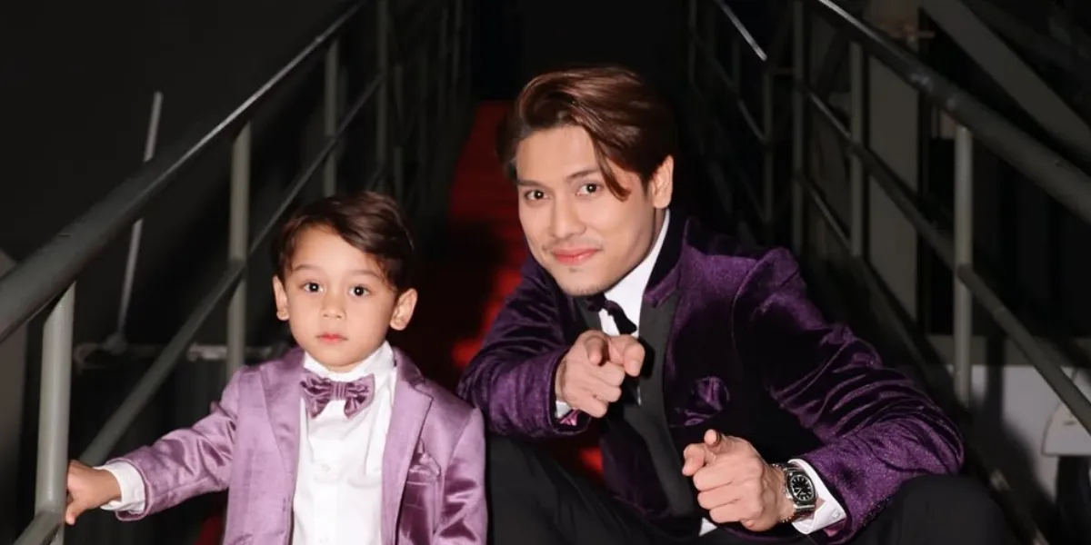 The Touching Story of Brother L Reminding Rizky Billar and Lesti Kejora to Donate