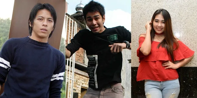 Kisah Masa Lalu Artis Indonesia Sebelum Terkenal, Tak Disangka ...