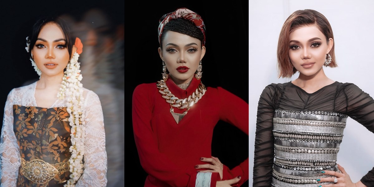 Rina Nose's Story About Her Intention to Undergo Plastic Surgery: Jawline Asymmetry