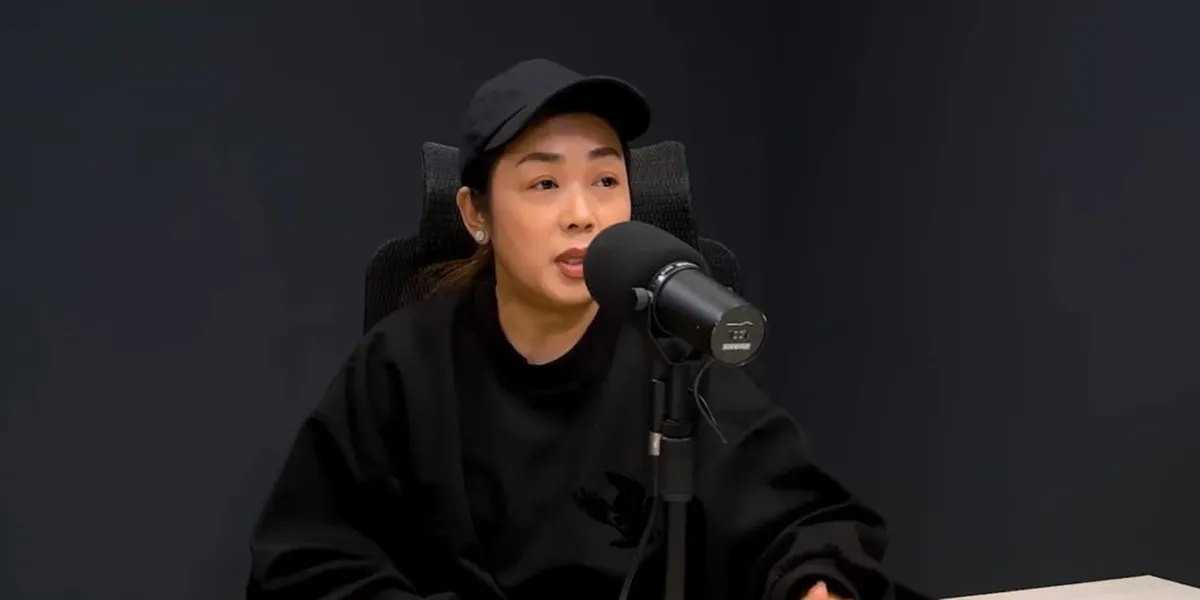 Soimah's Story of Once Hazing Until She Yelled at Her Child's Boyfriend to the Point of Crying and Asking to Break Up