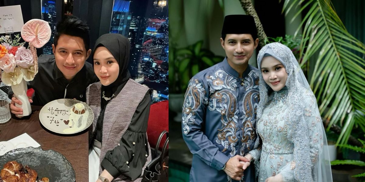 Chand Kelvin Tells About Dea Sahirah's Role as a New Mother: Extraordinary, I'm Amazed by Her Struggles