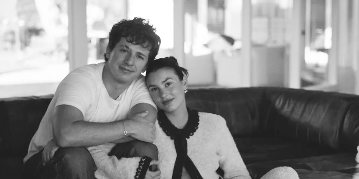 Charlie Puth Announces the Birth of His First Son, Officially Becomes a Father