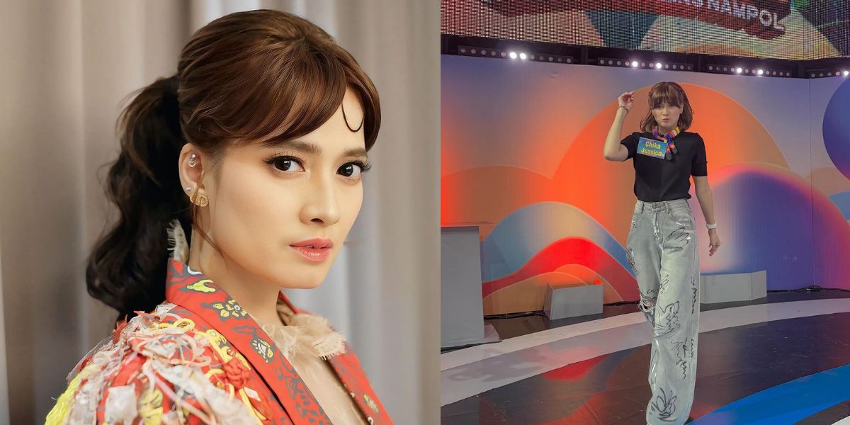 Chika Jessica Tells to Choose to Reduce Work to Accompany Her Mother for Dialysis