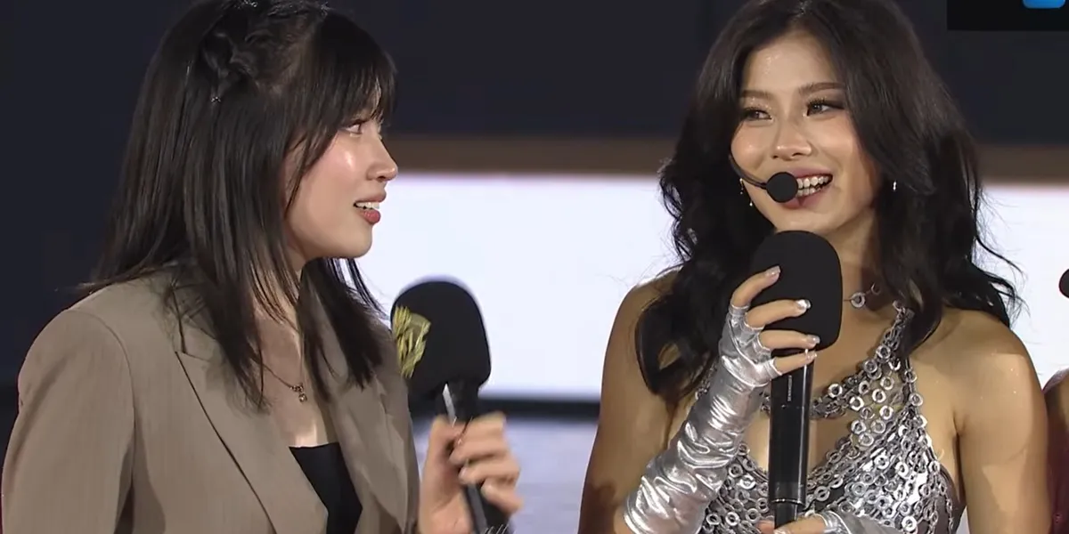 Christie said she resembles a Mobile Legends hero, who could it be?