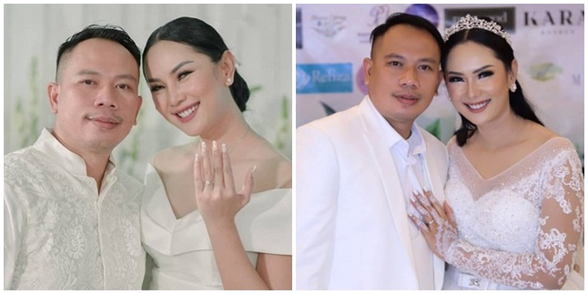 Diamond Ring Taken by Former Employee, Vicky Prasetyo Reveals Kalina Ocktaranny's Anger