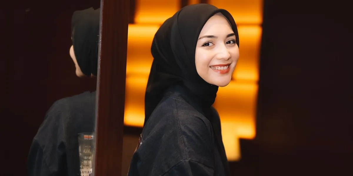 Citra Kirana Reveals IVF Process for Second Child, Sad but Still Grateful