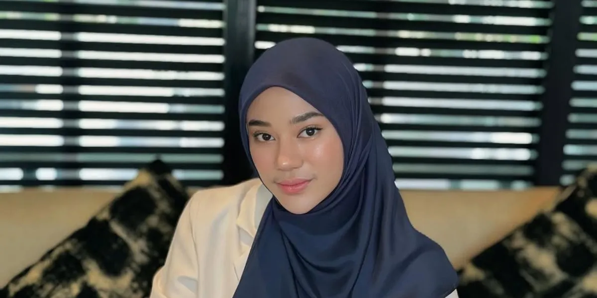 Clara Shinta Reveals Reasons for Divorce, Husband Did Not Provide Support for a Month and is Suspected of Cheating