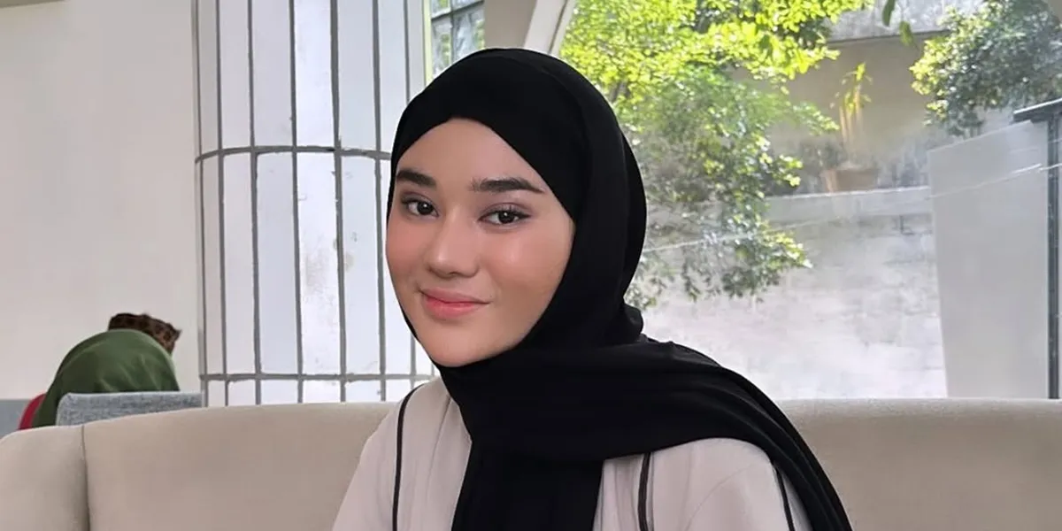 Clara Shinta Shares Her Struggles Against NPD Figures, Furious Over Defamation and Those Who Do Not Support Their Children