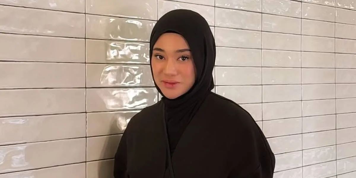 Clara Shinta Only Demands Divorce and Child Custody, Refuses to Fight Over Assets