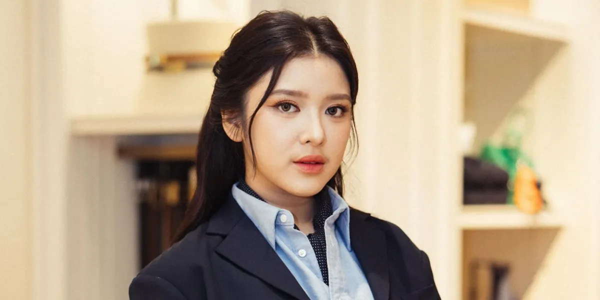 Tiara Andini's Outcry About Unpleasant Treatment From Fans