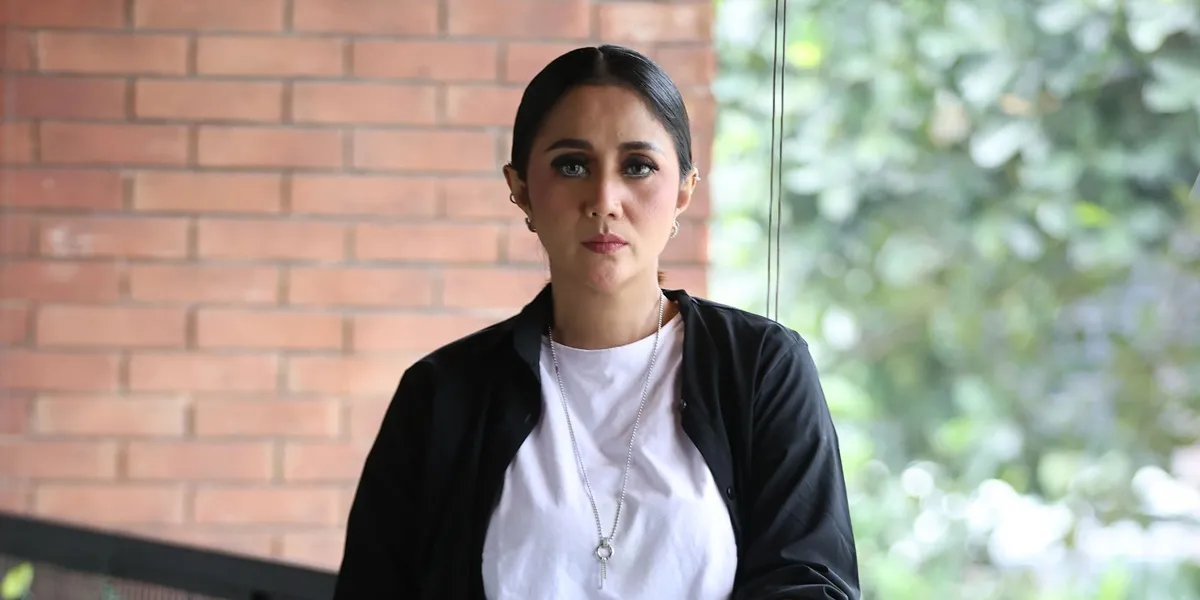 Aida Saskia's Confession, Embarrassed in Front of Friends and Parents After the Wedding Was Canceled