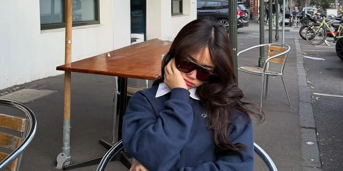 Fuji's Story About the Ups and Downs of Being a Content Creator, Once Blurted Out Wanting to Get Married