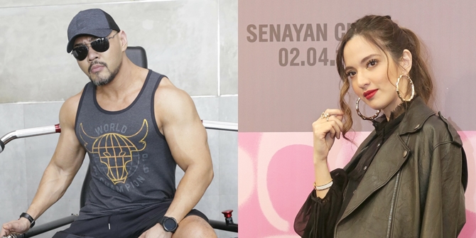 'Ranting' Nia Ramadhani Post Meeting Deddy Corbuzier: Annoying, huh?