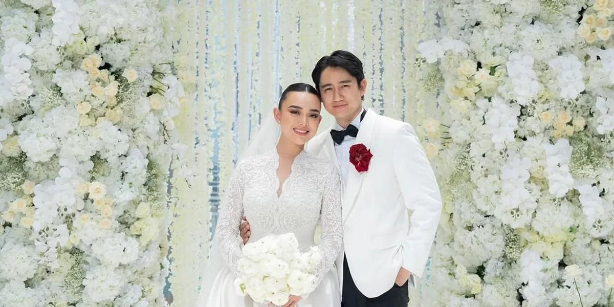 Amanda Manopo's First Confession After Marriage, Ends Up Sick - Admits She Did Nothing Last Night