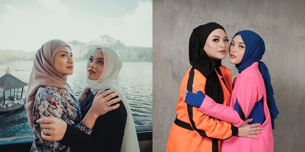 Putri Delina's Confession Goes Viral Again, Accidentally Revealing that Nathalie Holscher Will 'Dominate' Her, Netizens: Why Didn't She Say It from the Beginning?