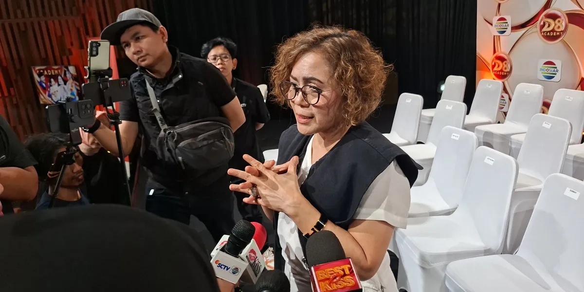  D'Academy 8 Resmi Dimulai, INDOSIAR Siapkan Banyak Terobosan Baru 